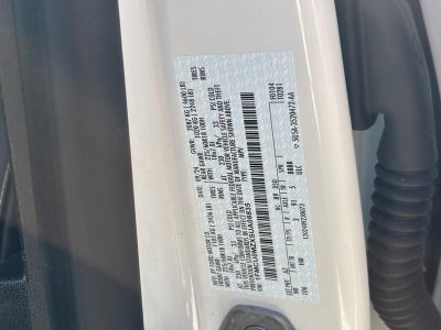 2025 Ford Escape ST-Line FWD