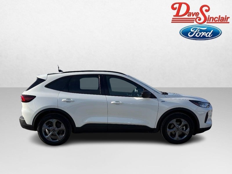 2025 Ford Escape ST-Line FWD