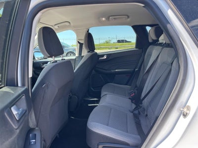 2021 Ford Escape SE Hybrid AWD