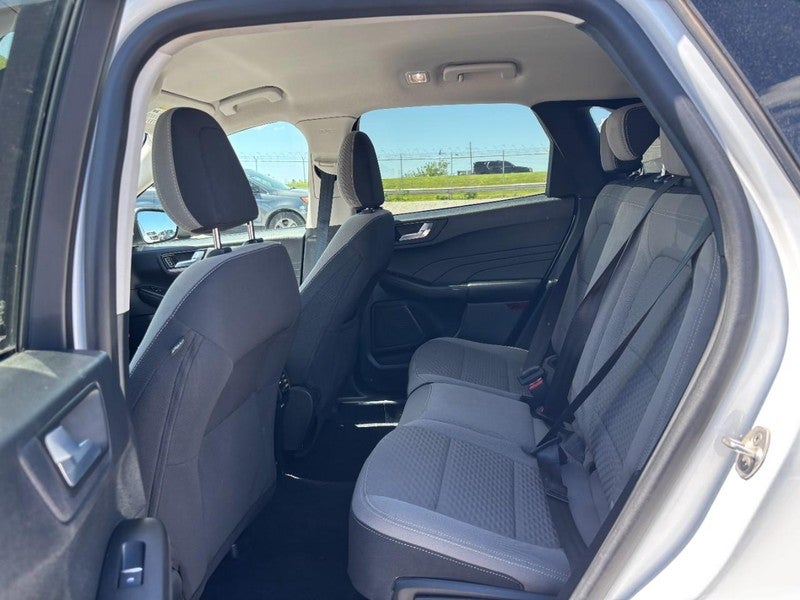 2021 Ford Escape SE Hybrid AWD
