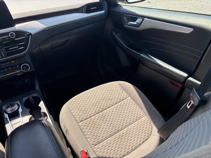 2021 Ford Escape SE Hybrid AWD