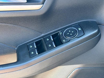 2021 Ford Escape SE Hybrid AWD