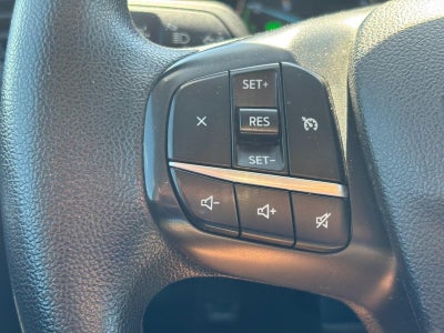 2021 Ford Escape SE Hybrid AWD