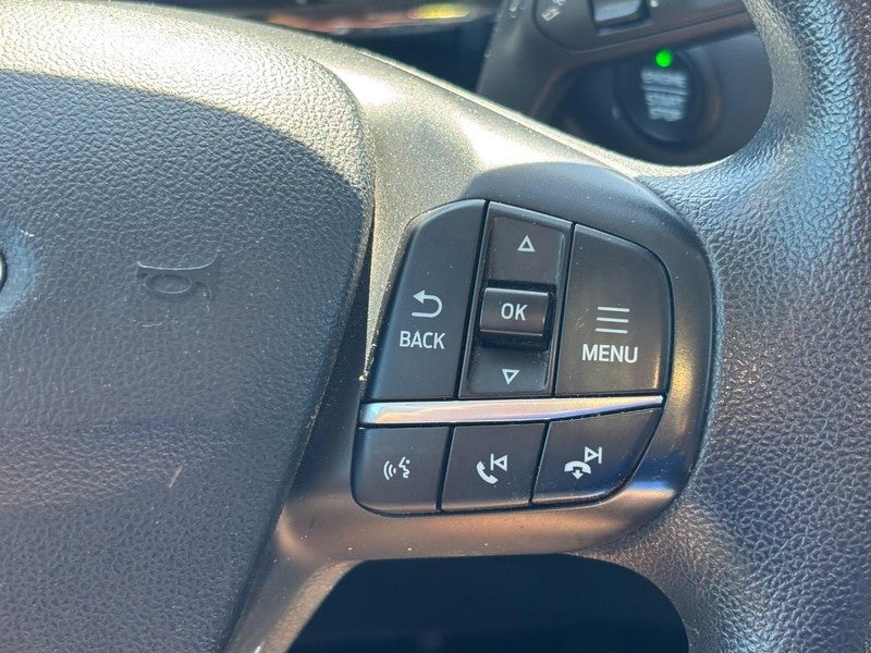 2021 Ford Escape SE Hybrid AWD