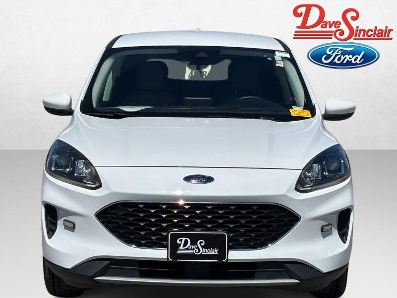 2021 Ford Escape SE Hybrid AWD