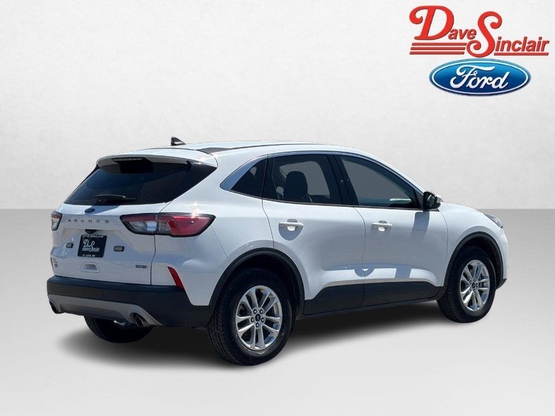 2021 Ford Escape SE Hybrid AWD