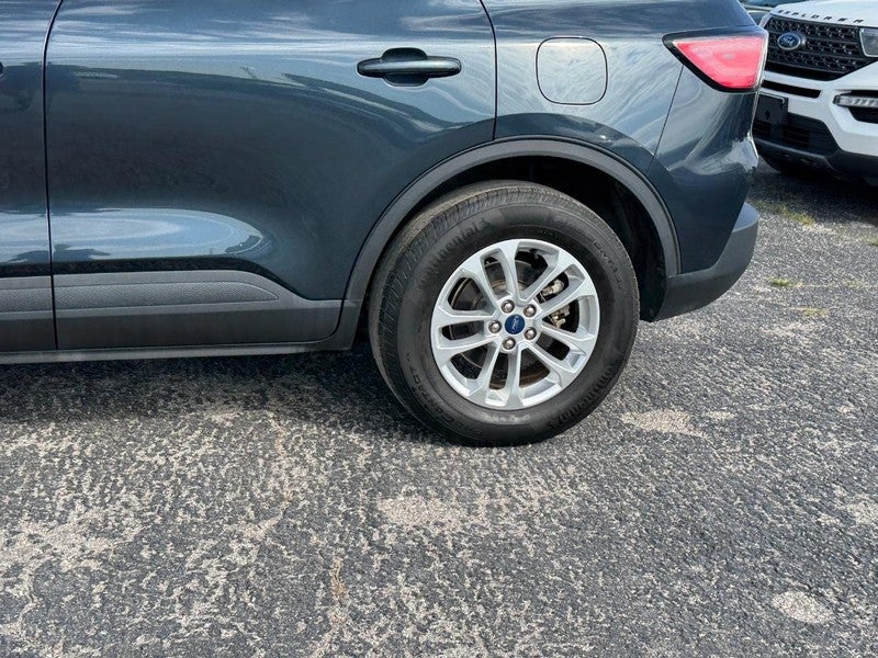 2022 Ford Escape SE AWD