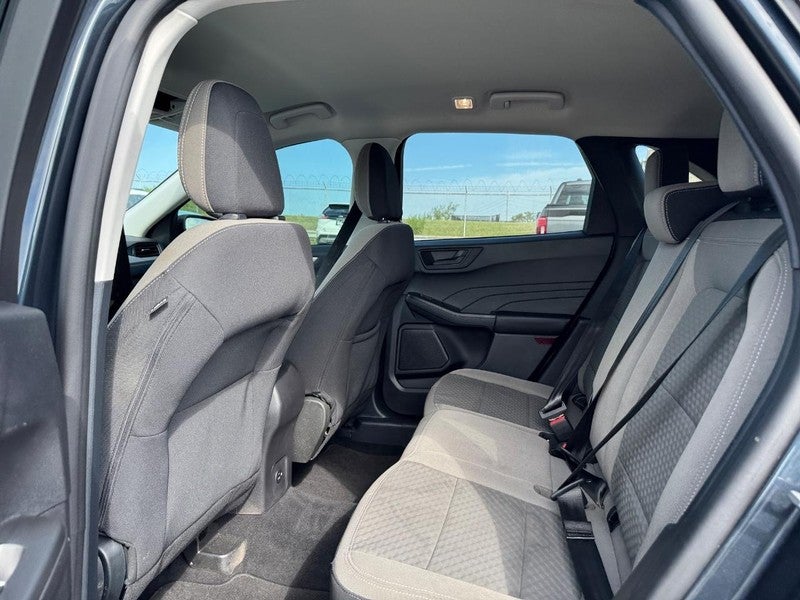 2022 Ford Escape SE AWD