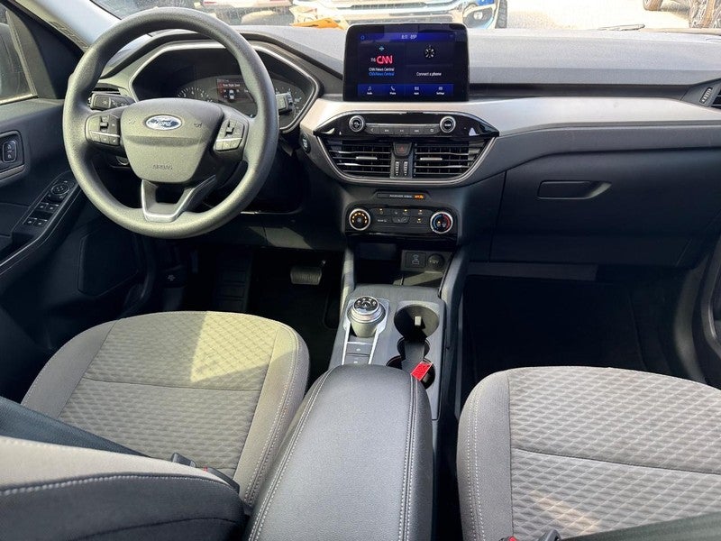 2022 Ford Escape SE AWD