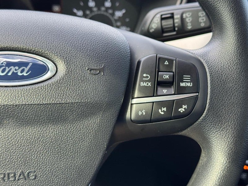 2022 Ford Escape SE AWD