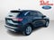 2022 Ford Escape SE AWD