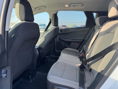 2022 Ford Escape SE AWD