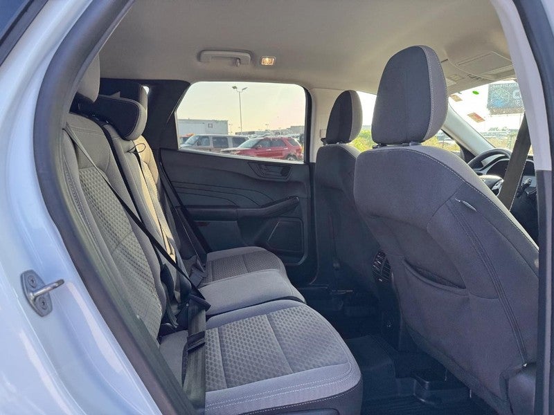 2022 Ford Escape SE AWD