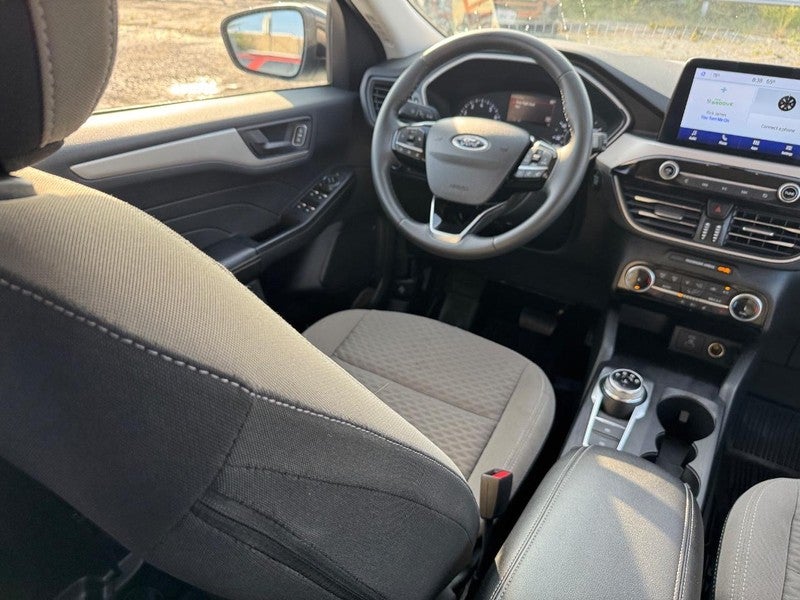 2022 Ford Escape SE AWD