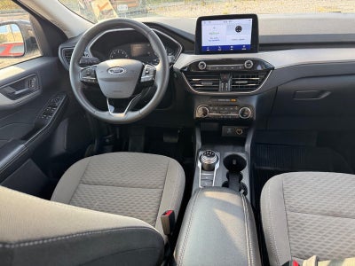 2022 Ford Escape SE AWD