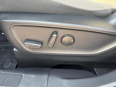 2022 Ford Escape SE AWD