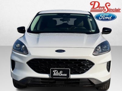 2022 Ford Escape SE AWD