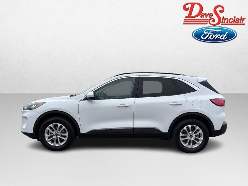 2020 Ford Escape SE AWD