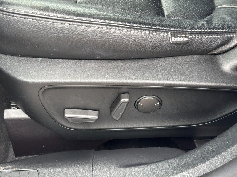 2020 Ford Escape SE AWD