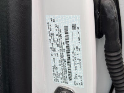 2020 Ford Escape SE AWD