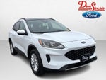 2020 Ford Escape SE AWD