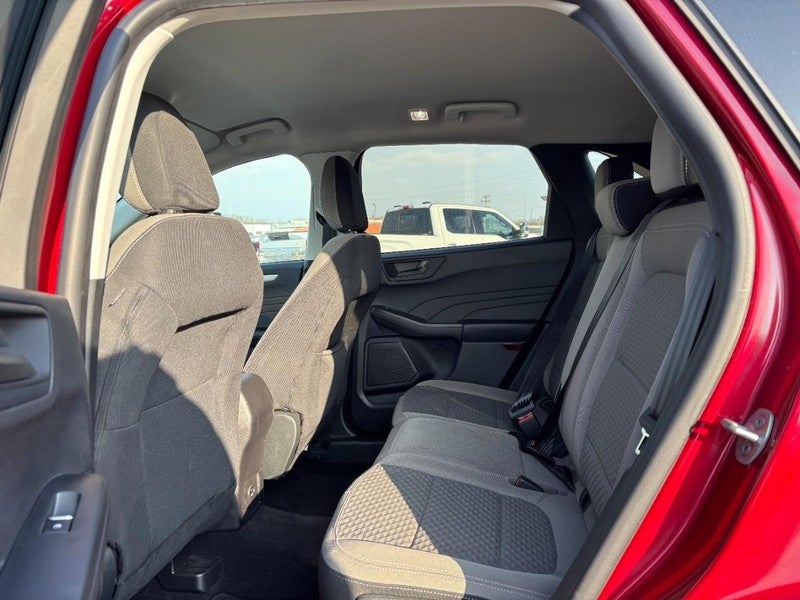 2022 Ford Escape SE AWD