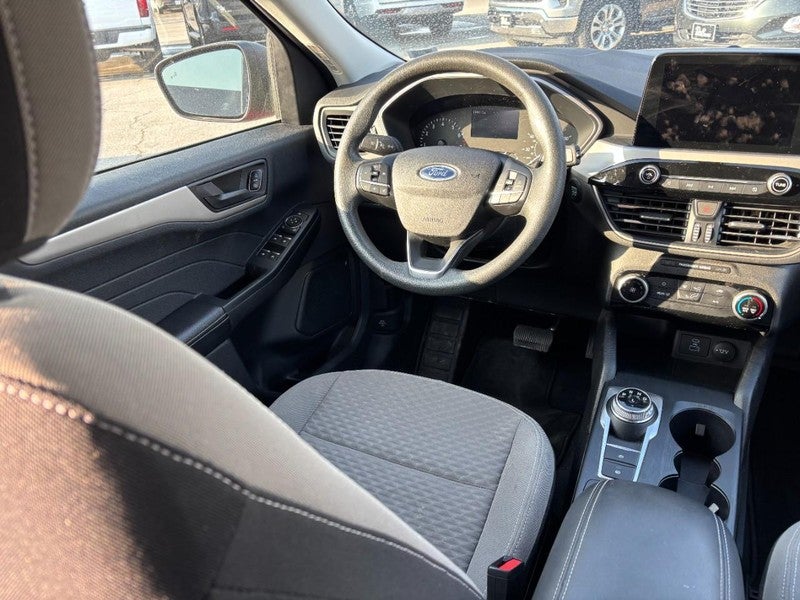 2022 Ford Escape SE AWD