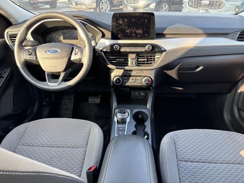 2022 Ford Escape SE AWD