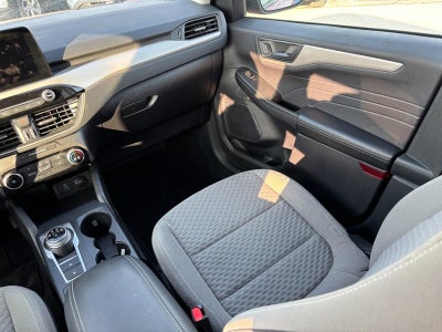 2022 Ford Escape SE AWD