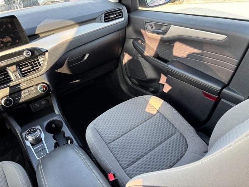 2022 Ford Escape SE AWD