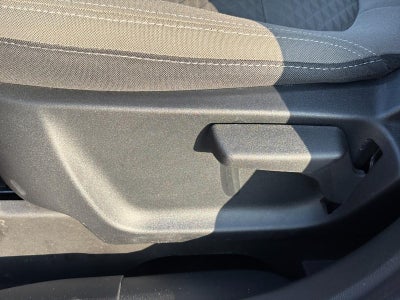 2022 Ford Escape SE AWD