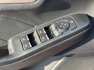 2022 Ford Escape SE AWD