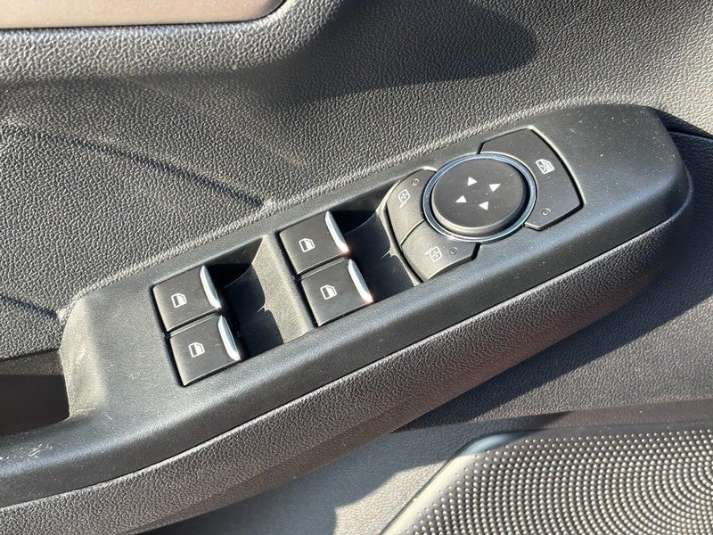 2022 Ford Escape SE AWD