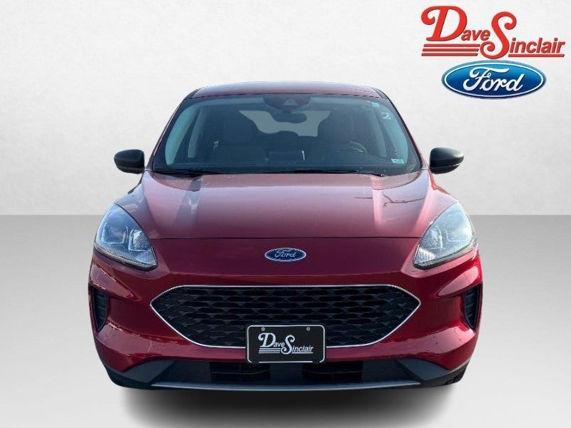 2022 Ford Escape SE AWD