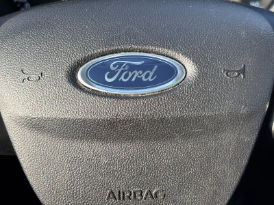 2022 Ford Escape SE AWD