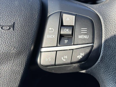 2022 Ford Escape SE AWD