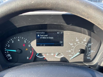 2022 Ford Escape SE AWD