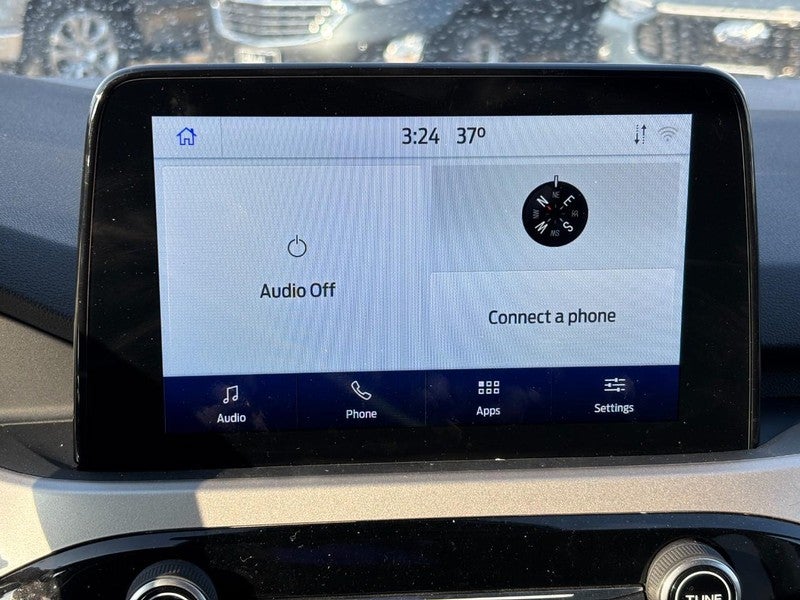 2022 Ford Escape SE AWD