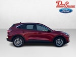 2022 Ford Escape SE AWD