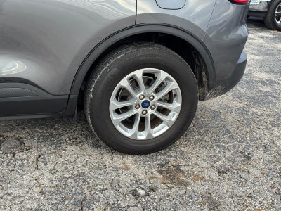 2022 Ford Escape SE AWD