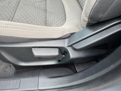 2022 Ford Escape SE AWD