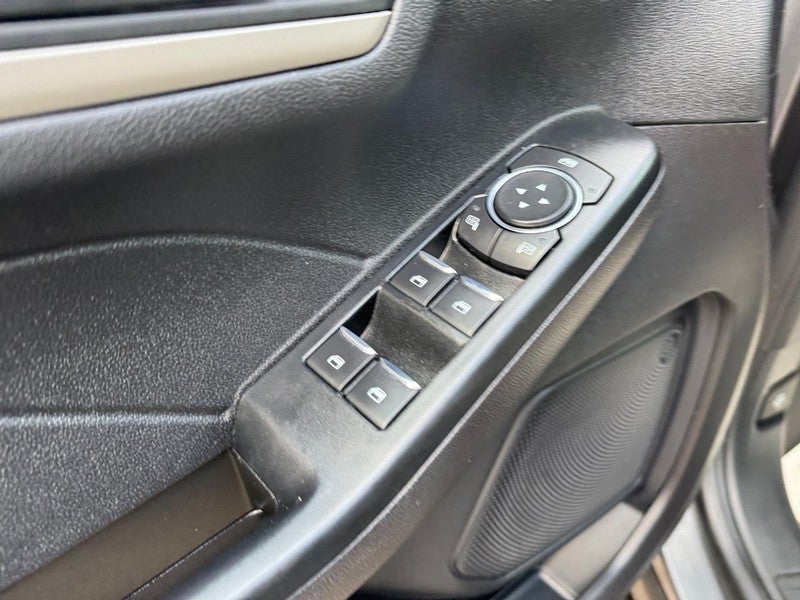 2022 Ford Escape SE AWD