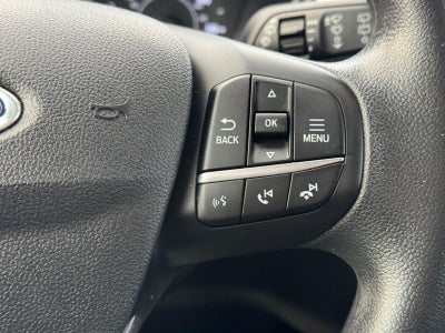 2022 Ford Escape SE AWD