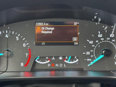 2022 Ford Escape SE AWD