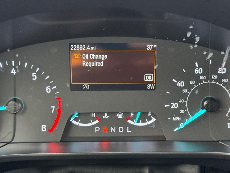 2022 Ford Escape SE AWD