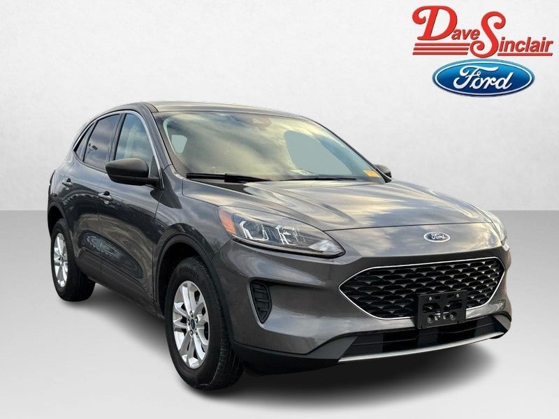 2022 Ford Escape SE AWD