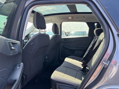 2022 Ford Escape SE AWD