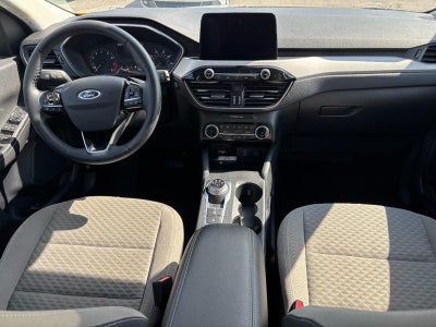 2022 Ford Escape SE AWD