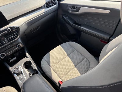 2022 Ford Escape SE AWD