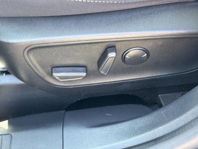 2022 Ford Escape SE AWD